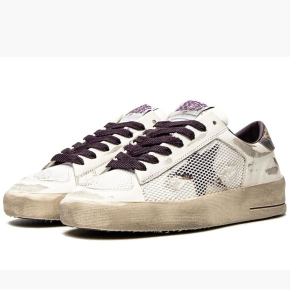 Golden Goose Shoes - Women’s golden goose stardan
